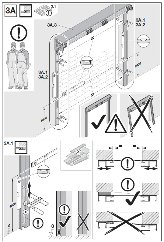 SWS Roller Garage Door 13