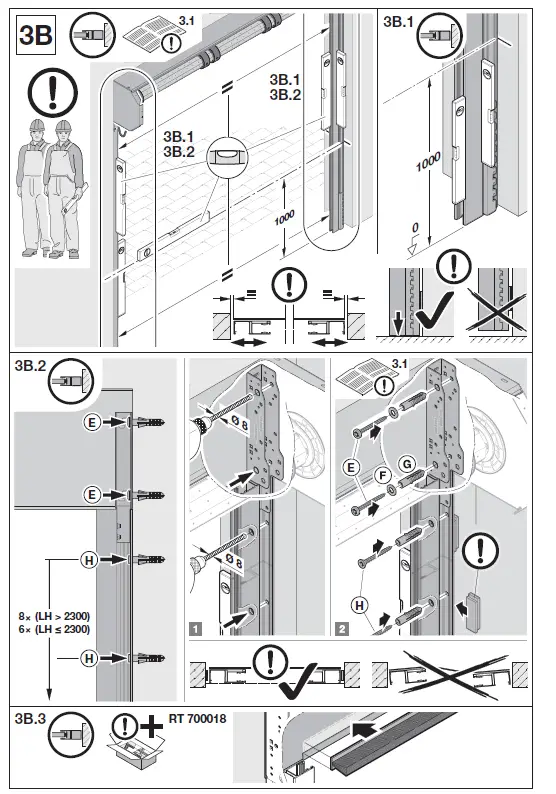 SWS Roller Garage Door 15
