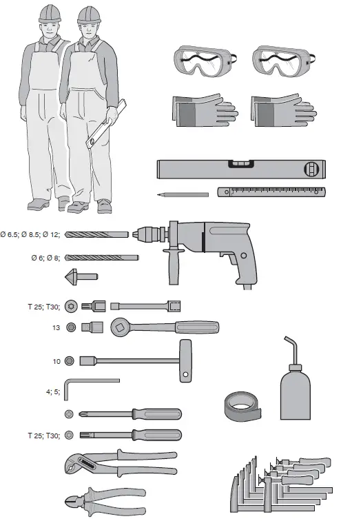 SWS Roller Garage Door 3