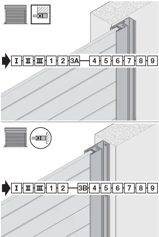 SWS Roller Garage Door 4