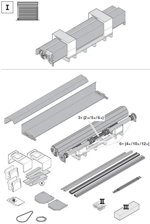 SWS Roller Garage Door 5