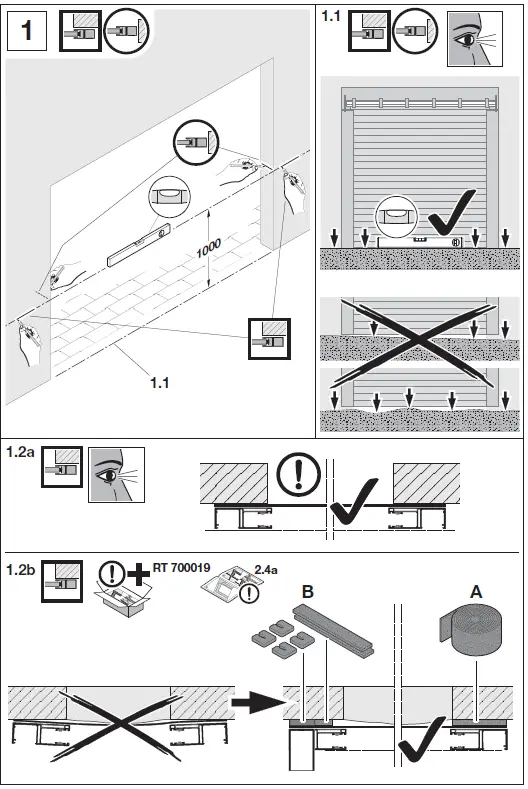 SWS Roller Garage Door 7