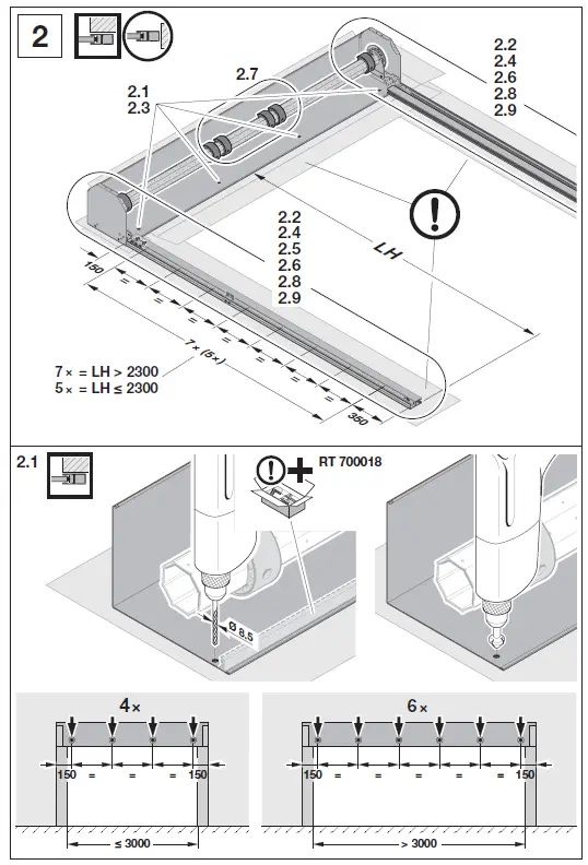 SWS Roller Garage Door 8