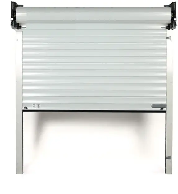 SWS Roller Garage Door