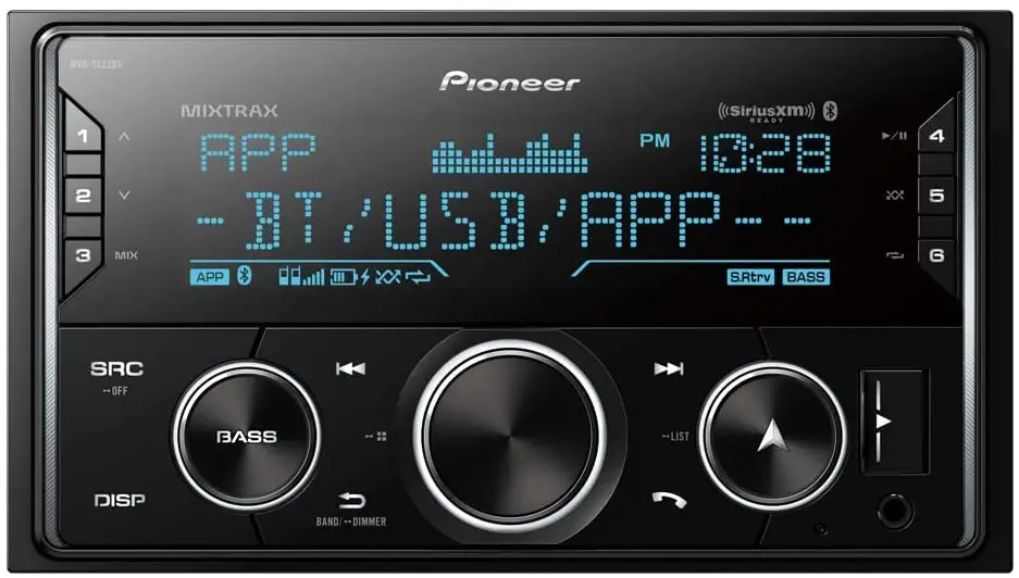 Pioneer-MVH-S622BS-Audio-Digital-Media-Receiver-PRODUCT