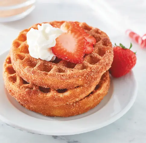 Waffle