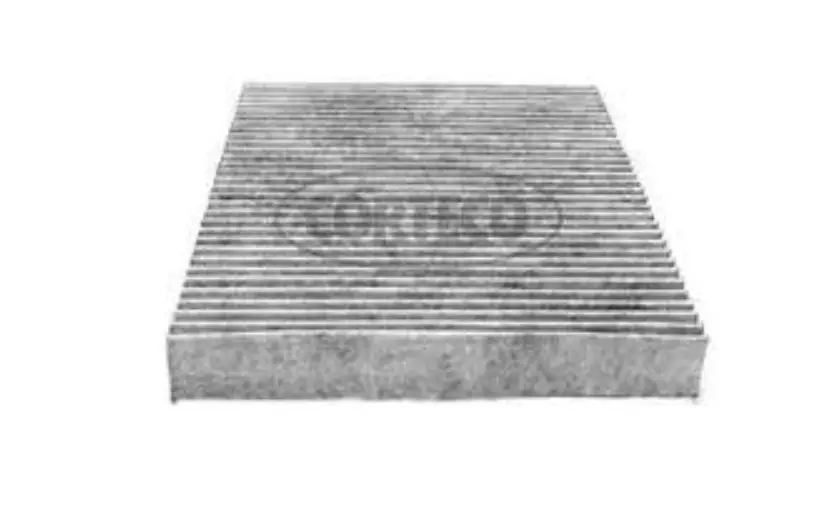 Corteco 80000622 Pollen Filter Activated Carbon Filter Instructions