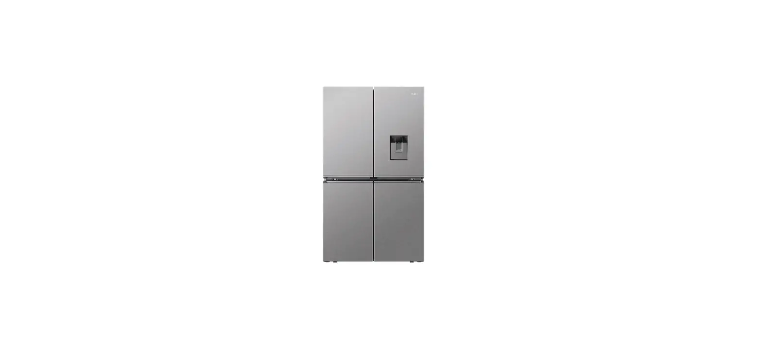 Fisher Paykel Hrf680ypc Quad Door Refrigerator Freezer, 91cm, 623l, Ice & Water User Guide Fisher Paykel Hrf680ypc Quad Door Refrigerator Freezer, 91cm, 623l, Ice & Water User Guide