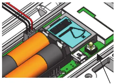 HOBO RXW TemperatureRH Sensor RXW THC xxx - Adding a Sensor Node to the HOBOnet Wireless Sensor Network 3