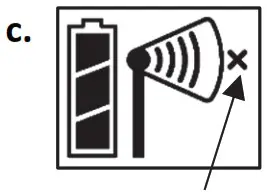 HOBO RXW TemperatureRH Sensor RXW THC xxx - Adding a Sensor Node to the HOBOnet Wireless Sensor Network 6