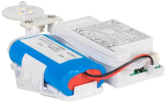 hidealite-7508558-Moon-Slim-Emergency-Light-Module-product