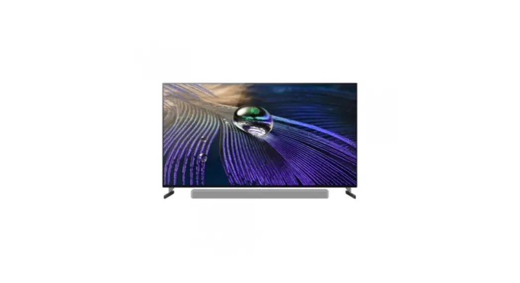 Sony Xr-65a9xj Bravia Smart Led Tv User Guide