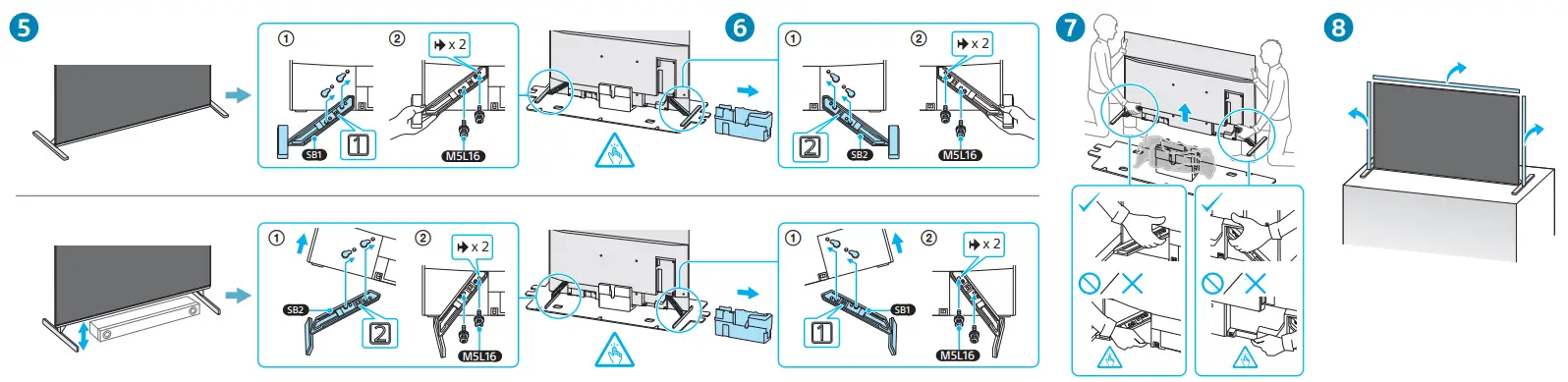 SONY XR 65A9xJ Bravia Smart LED TV-fig2