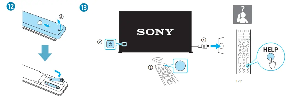 SONY XR 65A9xJ Bravia Smart LED TV-fig5