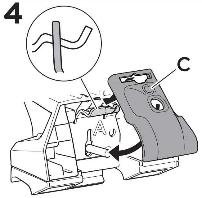 Product Instructions