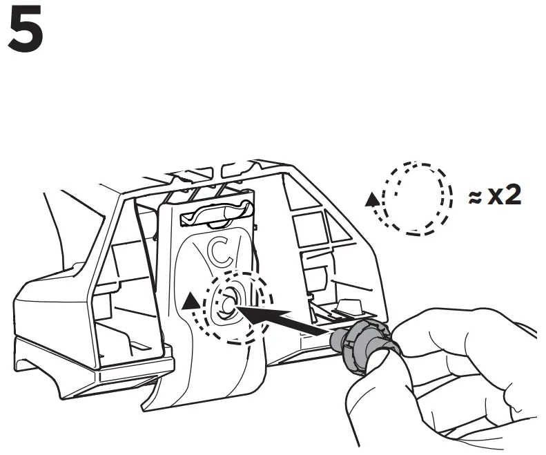 Product Instructions