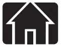 Home icon