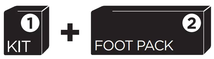 Product Instructions