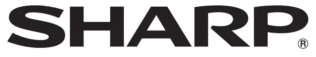 SHARP Logo