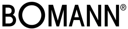 BOMANN logo