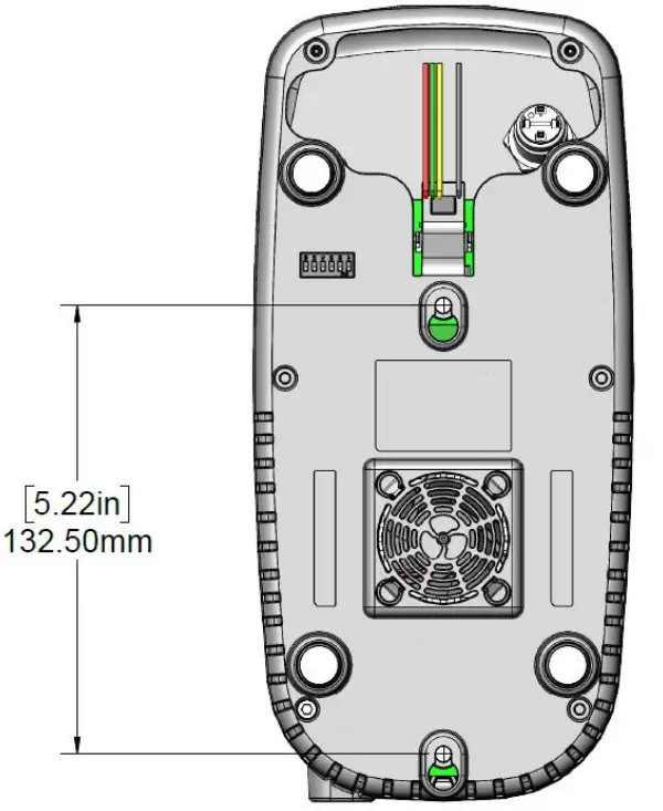 AARCOMM-U150-Universal-Charger-fig-1