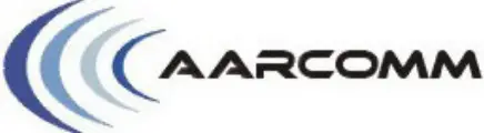 AARCOMM-U150-Universal-Charger-logo