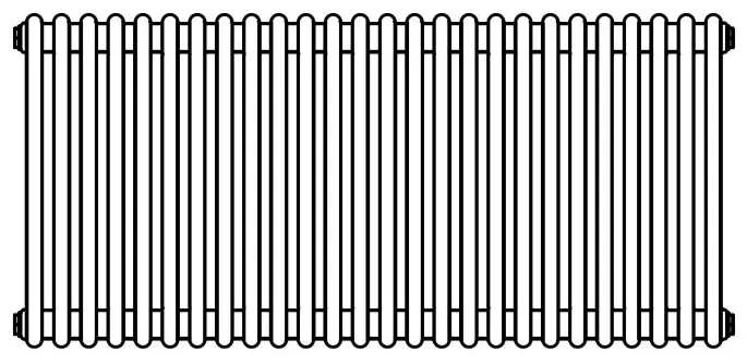 ecostrad Allerton iQ Designer Electric Radiators