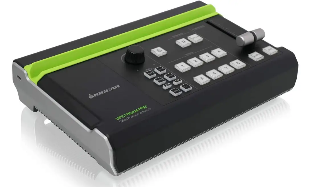 IOGEAR-GUV303-Upstream-Pro-Video-Production-Switch-Imgg