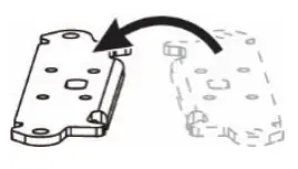 element ENR18TFGB Series 18 Cu. Ft. Refrigerator - fig 10