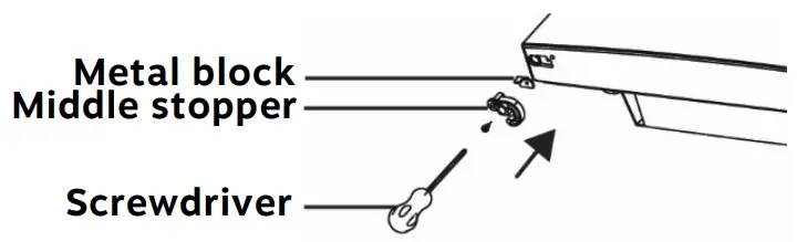 element ENR18TFGB Series 18 Cu. Ft. Refrigerator - fig 13