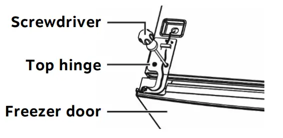 element ENR18TFGB Series 18 Cu. Ft. Refrigerator - fig 15