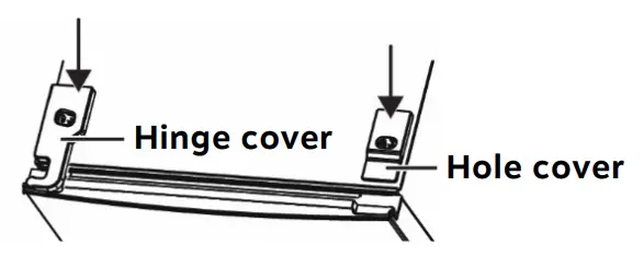 element ENR18TFGB Series 18 Cu. Ft. Refrigerator - fig 16