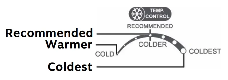 element ENR18TFGB Series 18 Cu. Ft. Refrigerator - fig 22