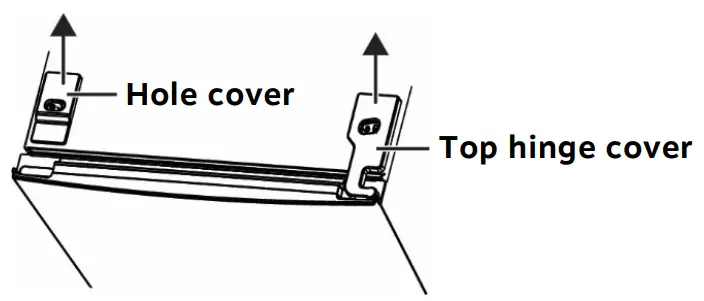 element ENR18TFGB Series 18 Cu. Ft. Refrigerator - fig 4