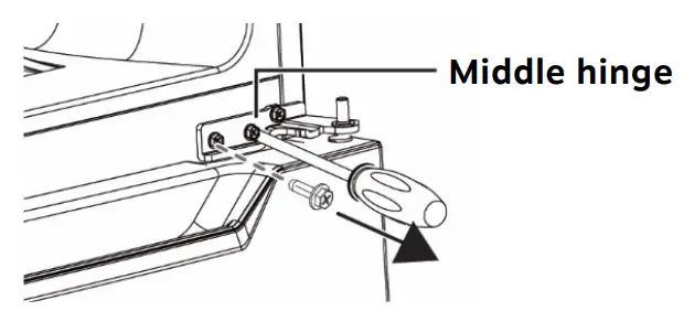 element ENR18TFGB Series 18 Cu. Ft. Refrigerator - fig 6