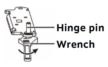 element ENR18TFGB Series 18 Cu. Ft. Refrigerator - fig 9