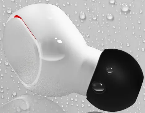 LOGIC TW5 TWS Bluetooth Earphones - Figure 2