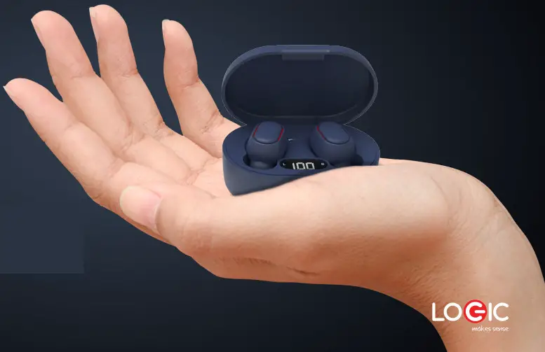 LOGIC TW5 TWS Bluetooth Earphones - Figure 3