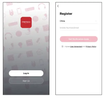 FANTECH Smart RGB Triangle Light Panels - fig 11
