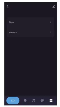 FANTECH Smart RGB Triangle Light Panels - fig 16