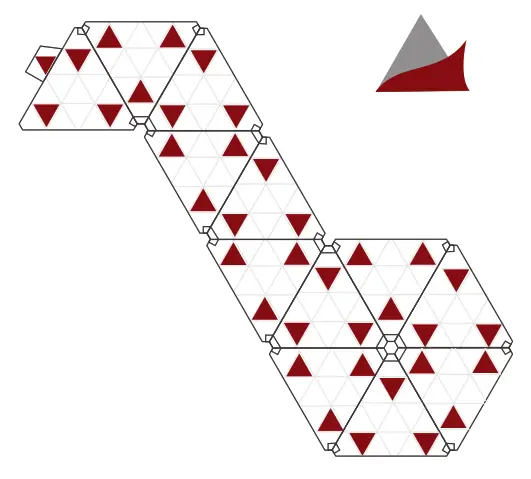 FANTECH Smart RGB Triangle Light Panels - fig7