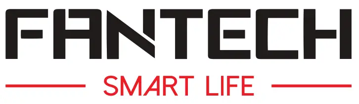 FANTECH logo