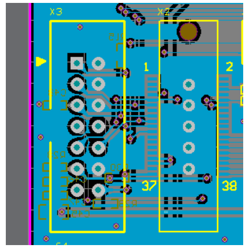 ST com SPC56L Discovery Evaluation Board - Fig10