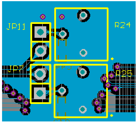 ST com SPC56L Discovery Evaluation Board - Fig21