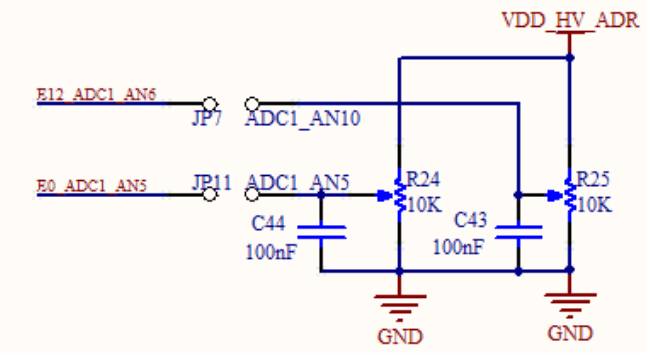 ST com SPC56L Discovery Evaluation Board - Fig22
