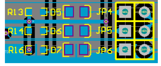 ST com SPC56L Discovery Evaluation Board - Fig63