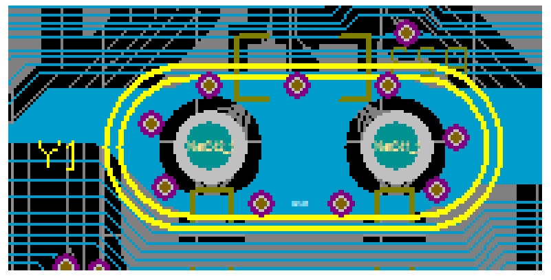 ST com SPC56L Discovery Evaluation Board - Fig7