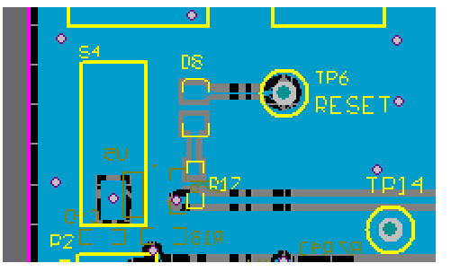 ST com SPC56L Discovery Evaluation Board - Fig8