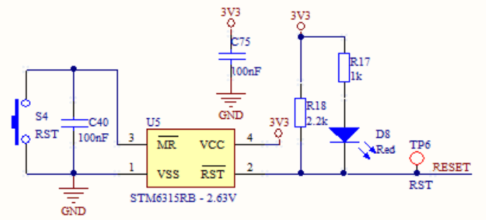 ST com SPC56L Discovery Evaluation Board - Fig9