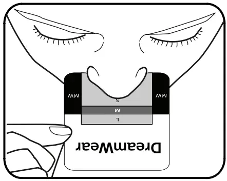 proper sizing and fit